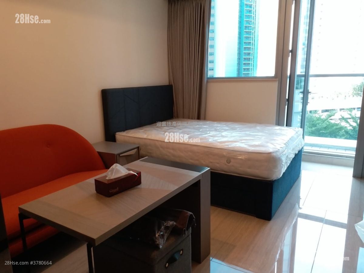 Cullinan West Sell Studio , 1 Bathroom 275 ft²