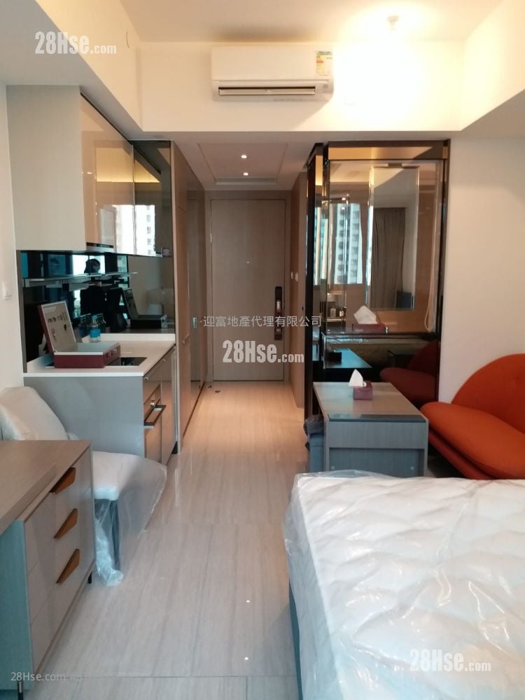 Cullinan West Sell Studio , 1 Bathroom 275 ft²