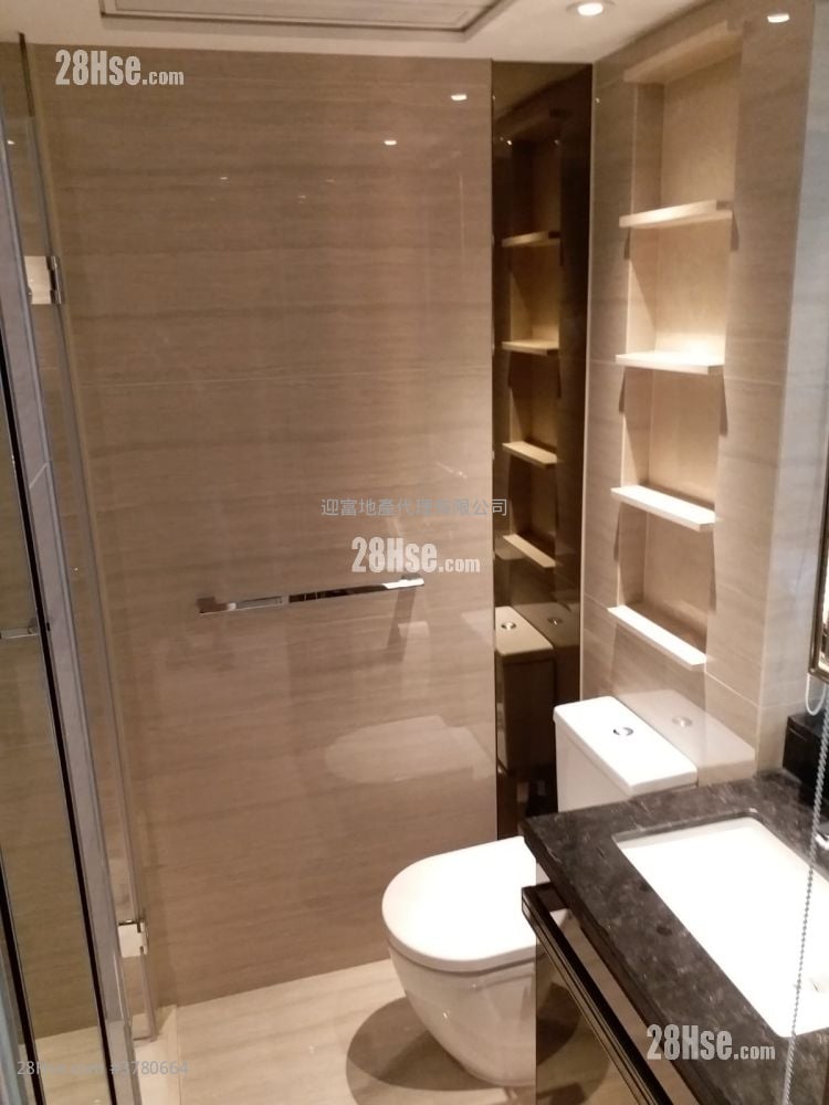 Cullinan West Sell Studio , 1 Bathroom 275 ft²