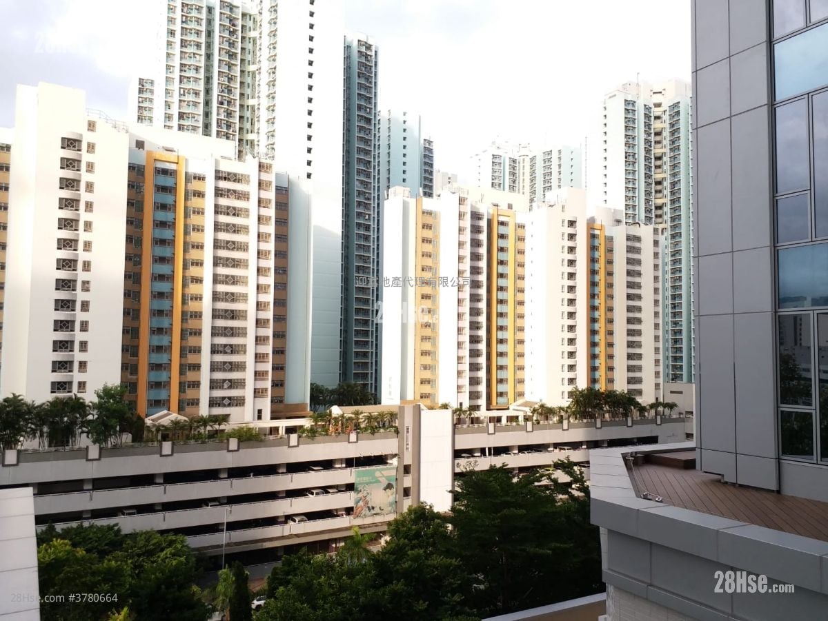 Cullinan West Sell Studio , 1 Bathroom 275 ft²