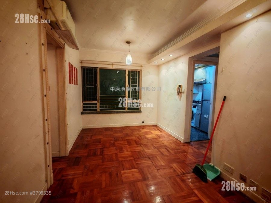 新宝城 售盘 434 平方尺