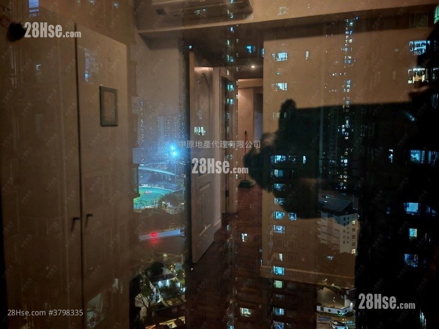 新宝城 售盘 434 平方尺