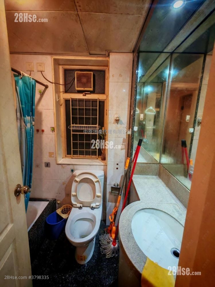 新宝城 售盘 434 平方尺