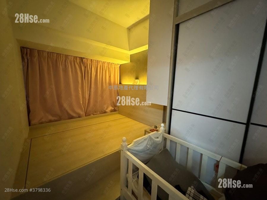 Rambler Crest Rental 2 Bedrooms , 1 Bathroom 451 ft²