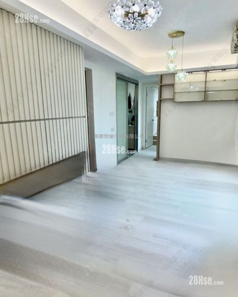 峻滢 售盘 2 房 , 1 浴室 499 平方尺