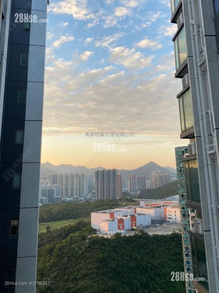 峻滢 售盘 2 房 , 1 浴室 499 平方尺