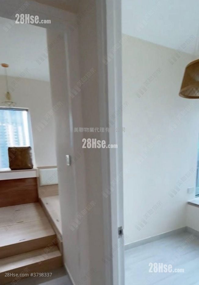 峻滢 售盘 2 房 , 1 浴室 499 平方尺