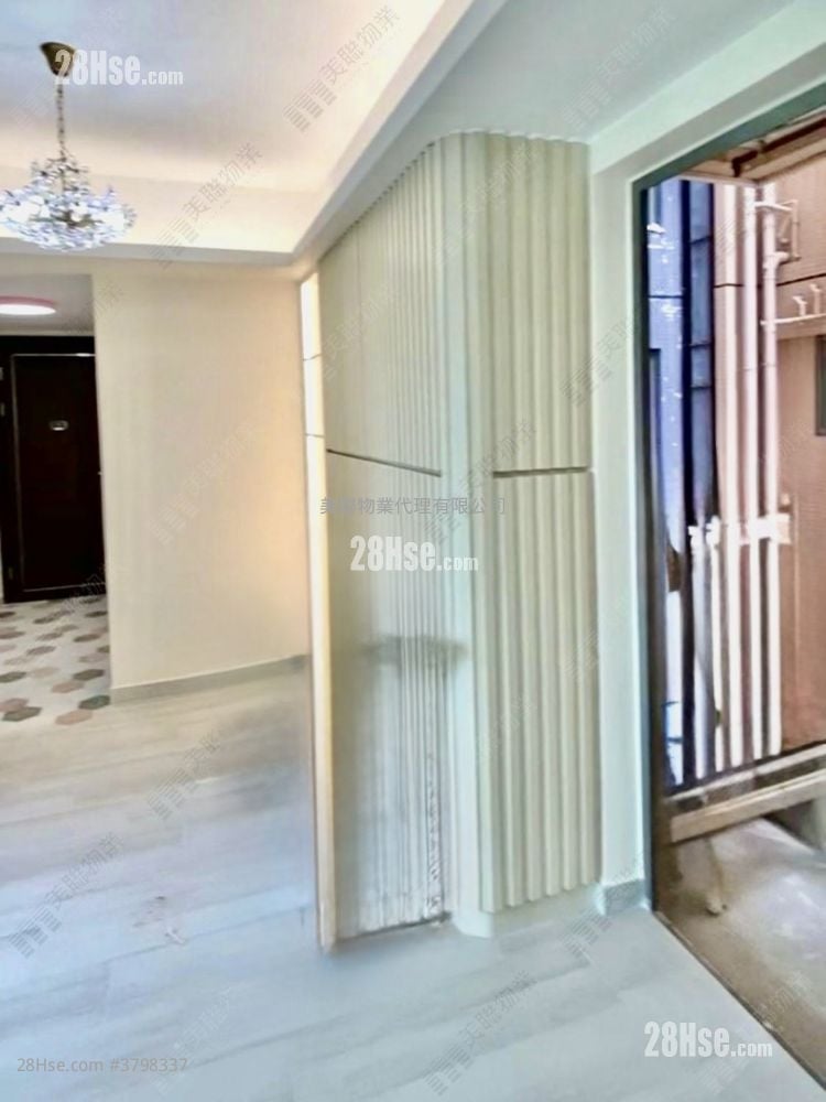 峻滢 售盘 2 房 , 1 浴室 499 平方尺