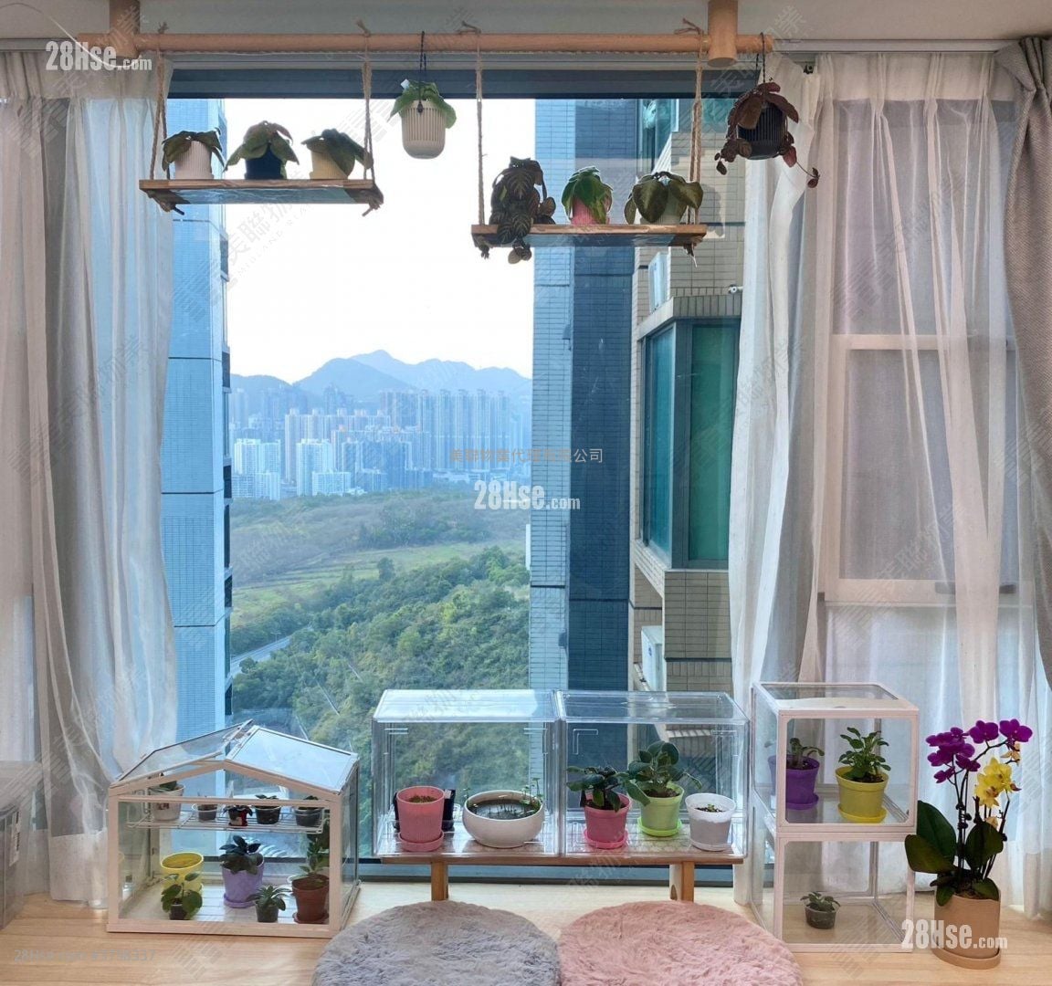 峻滢 售盘 2 房 , 1 浴室 499 平方尺