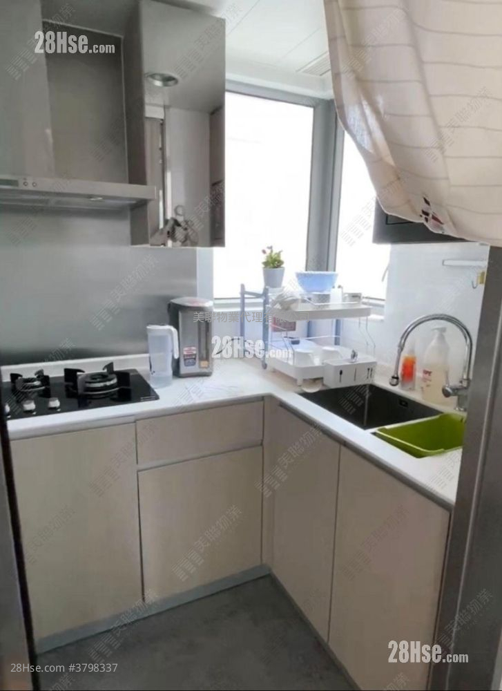 峻滢 售盘 2 房 , 1 浴室 499 平方尺