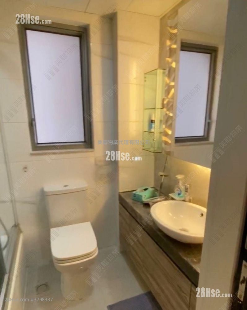 峻滢 售盘 2 房 , 1 浴室 499 平方尺