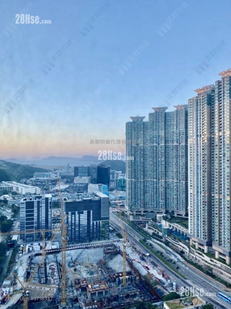 峻滢 售盘 2 房 , 1 浴室 499 平方尺