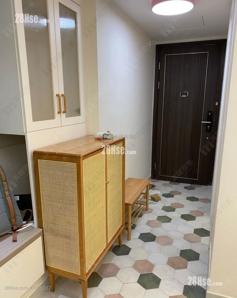 峻滢 售盘 2 房 , 1 浴室 499 平方尺