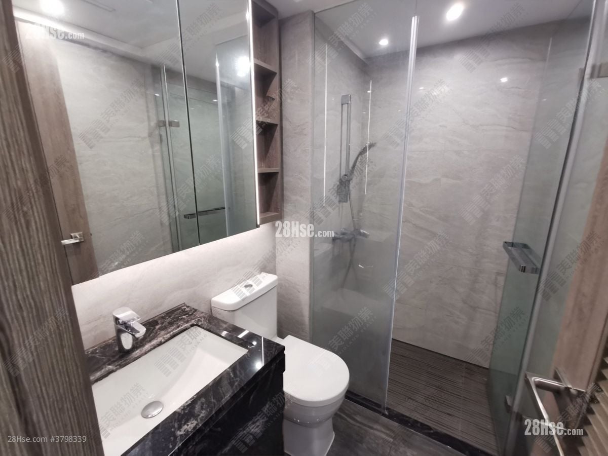 映日湾 售盘 2 房 , 1 浴室 443 平方尺