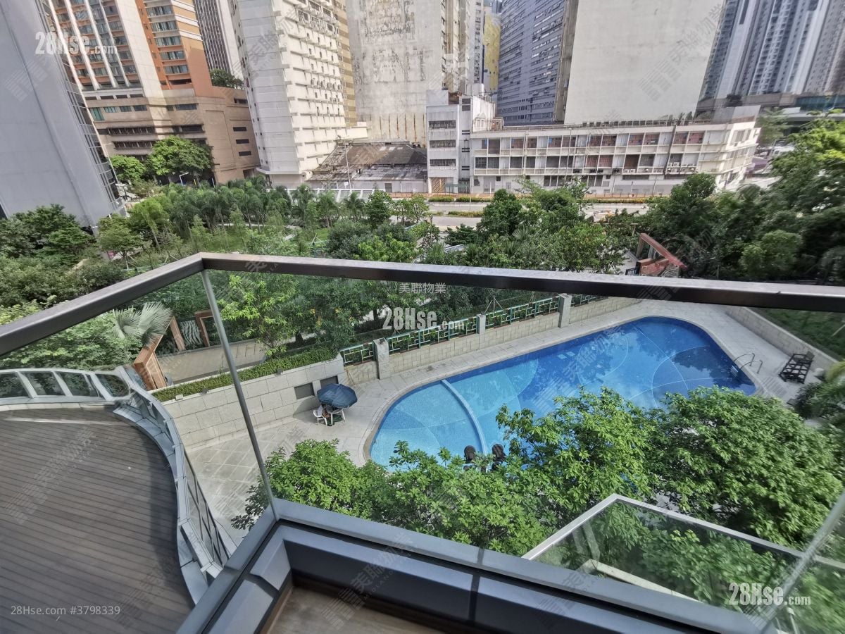 映日湾 售盘 2 房 , 1 浴室 443 平方尺