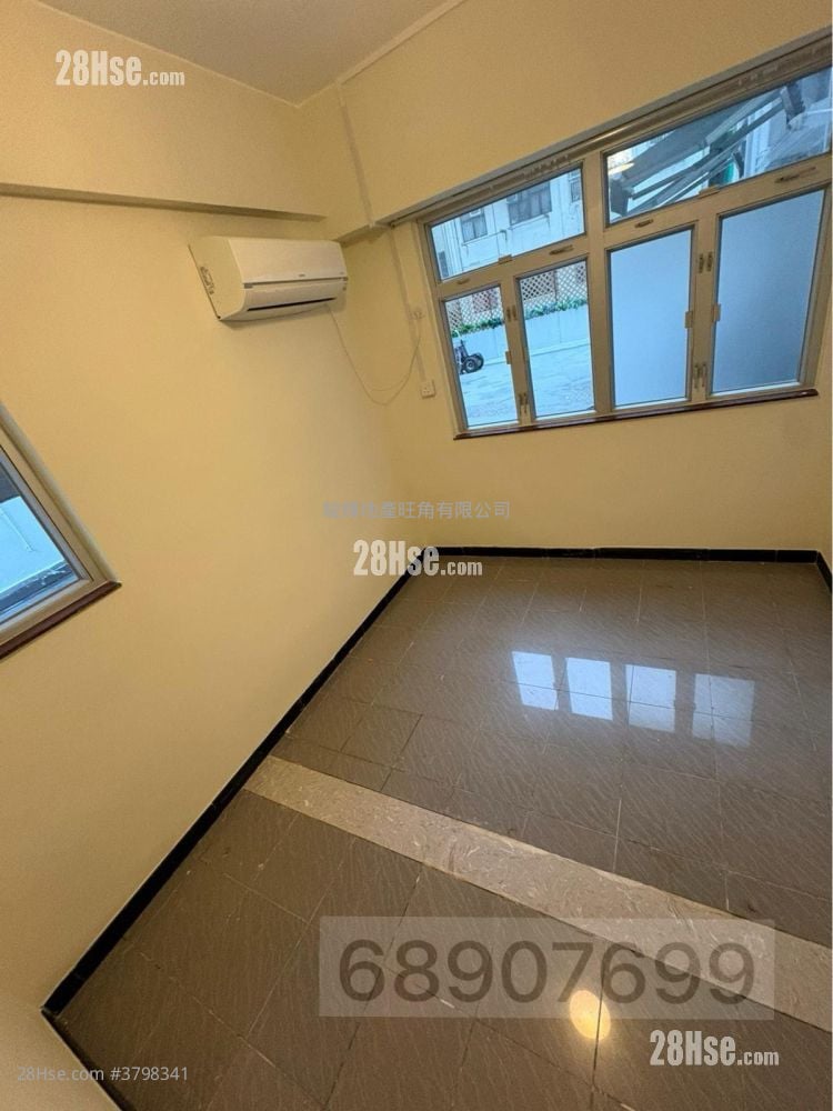 Capital Building Rental 2 Bedrooms , 1 Bathroom 490 ft²