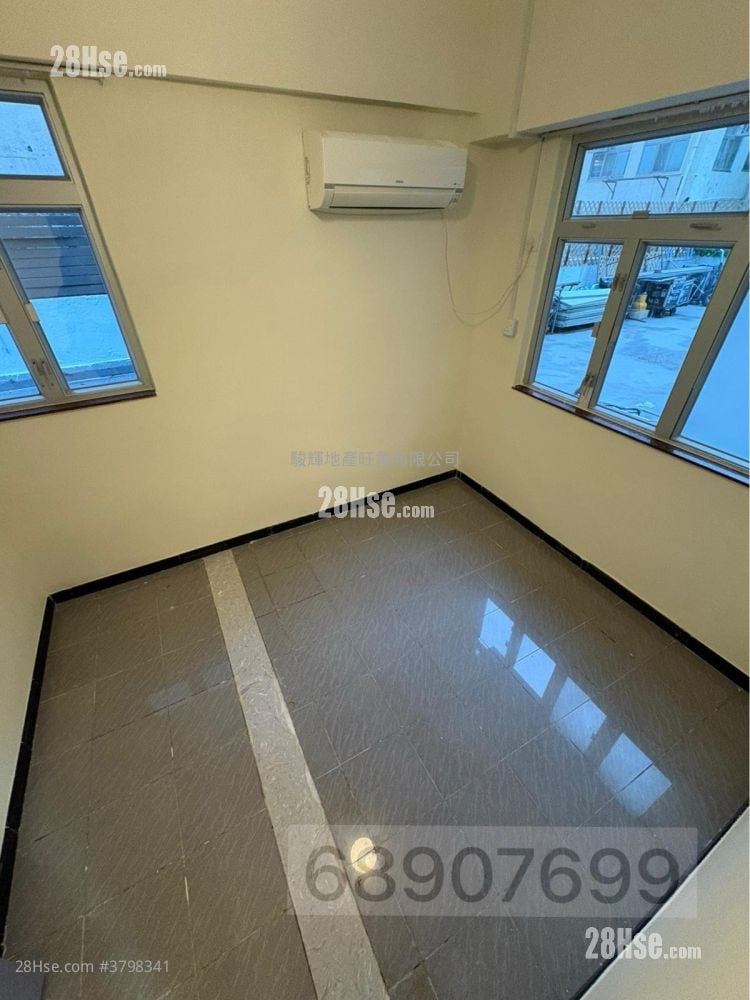 Capital Building Rental 2 Bedrooms , 1 Bathroom 490 ft²