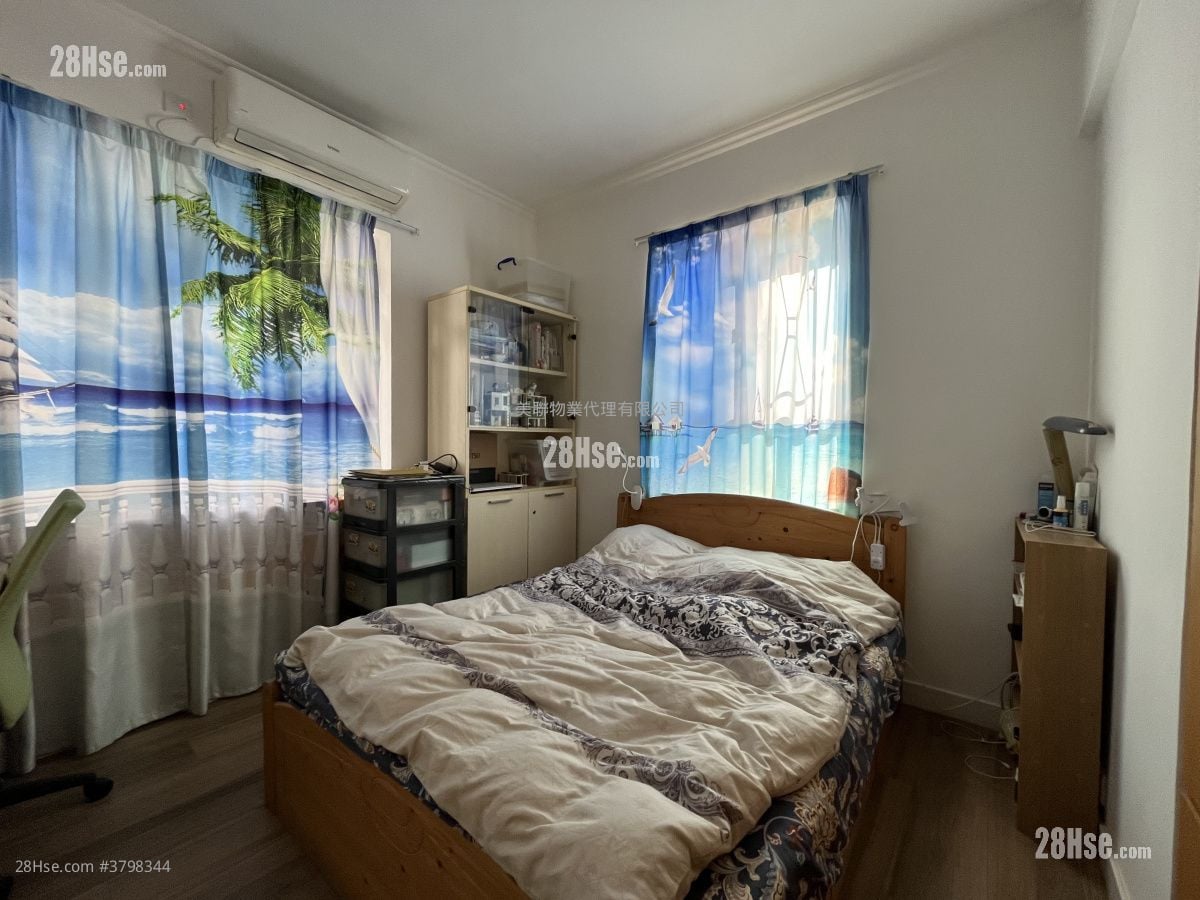 Kowloon Tong Mansion Sell 3 Bedrooms , 2 Bathrooms 1,074 ft²