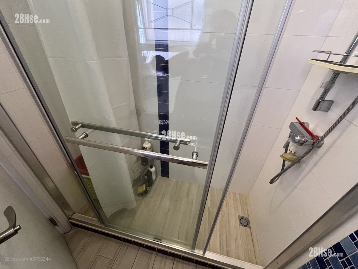 Kowloon Tong Mansion Sell 3 Bedrooms , 2 Bathrooms 1,074 ft²