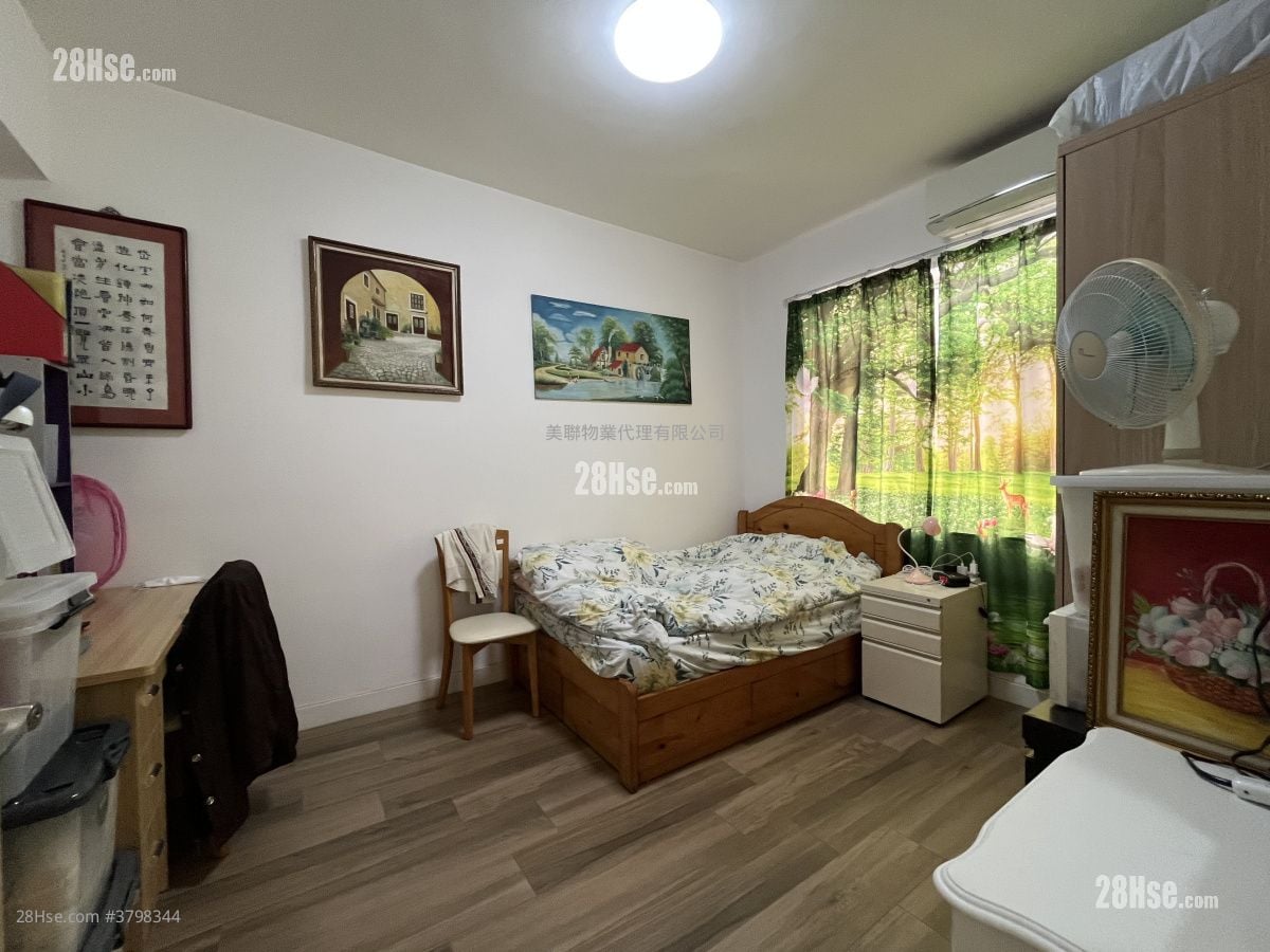 Kowloon Tong Mansion Sell 3 Bedrooms , 2 Bathrooms 1,074 ft²