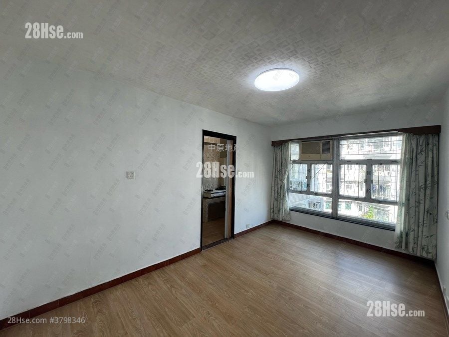 俊民苑 租盘 3 房 , 1 浴室