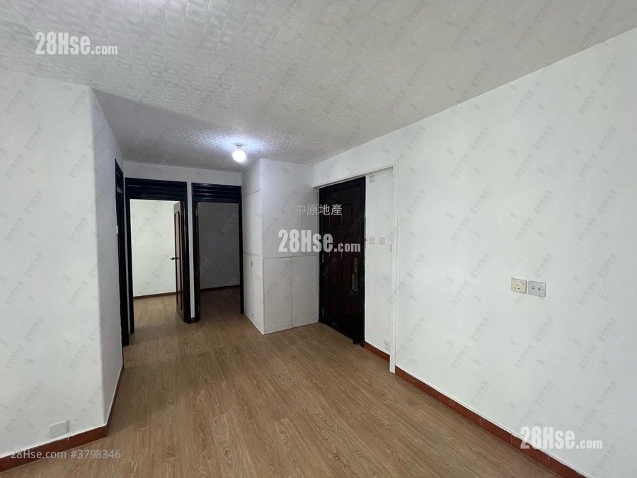 俊民苑 租盘 3 房 , 1 浴室