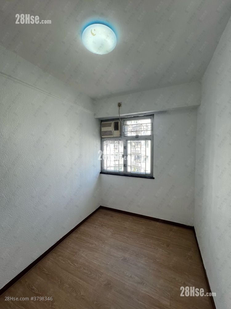 俊民苑 租盘 3 房 , 1 浴室