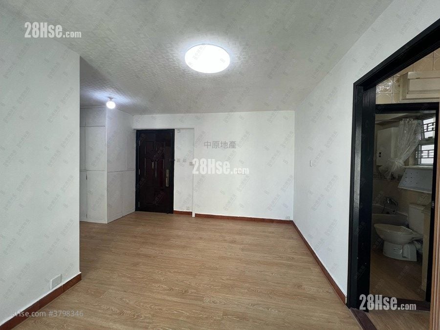 俊民苑 租盘 3 房 , 1 浴室