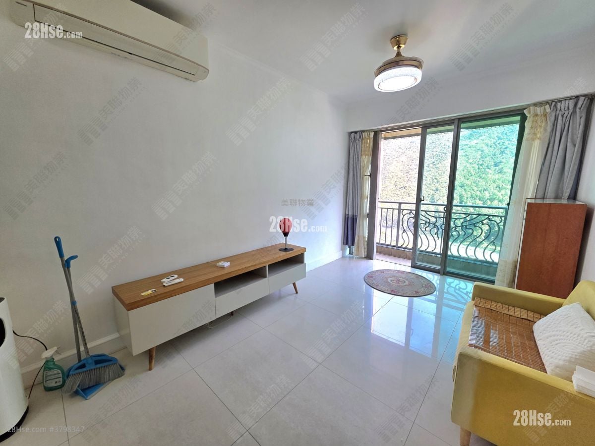 映湾园 售盘 2 房 , 1 浴室 565 平方尺