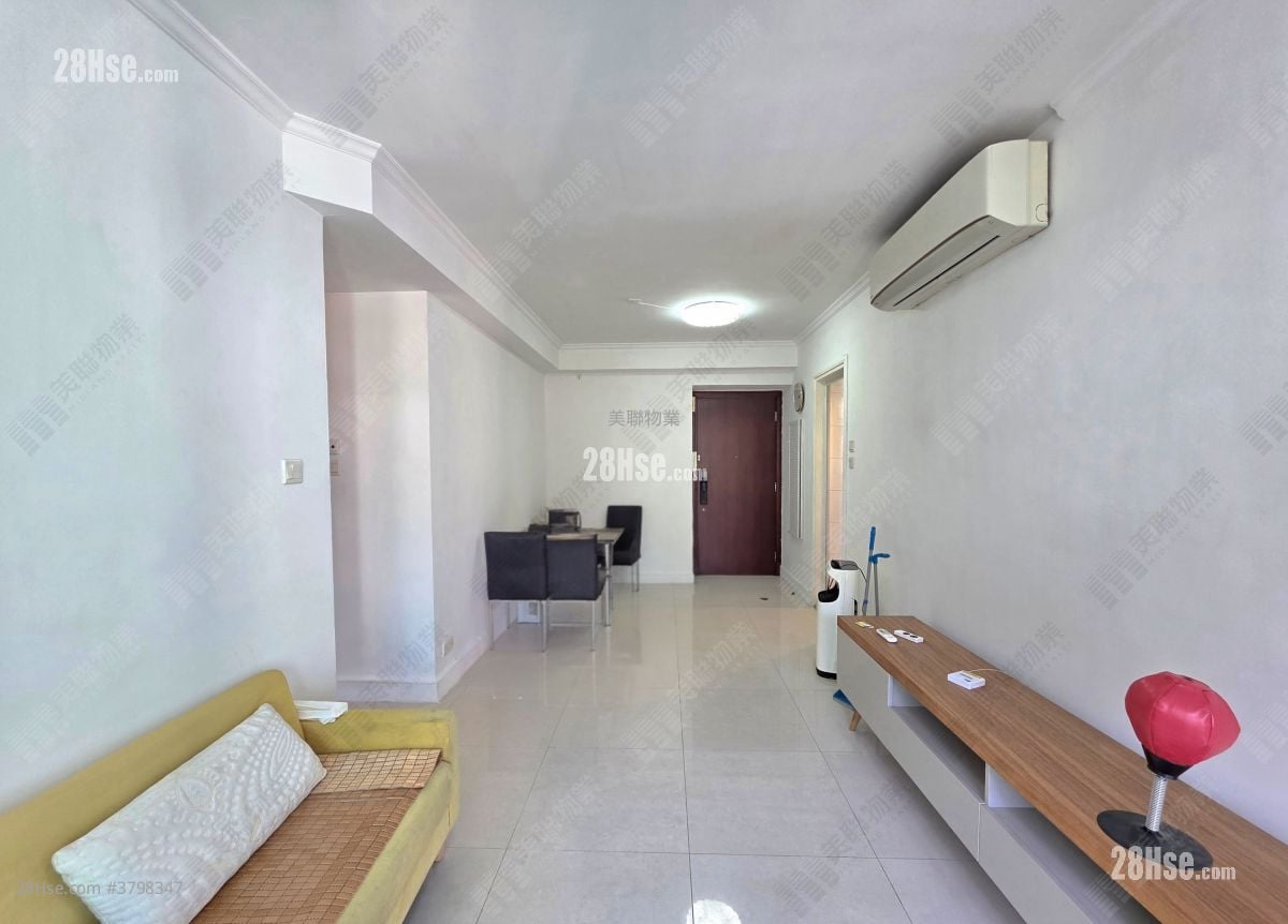 映湾园 售盘 2 房 , 1 浴室 565 平方尺