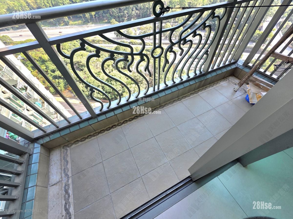 映湾园 售盘 2 房 , 1 浴室 565 平方尺