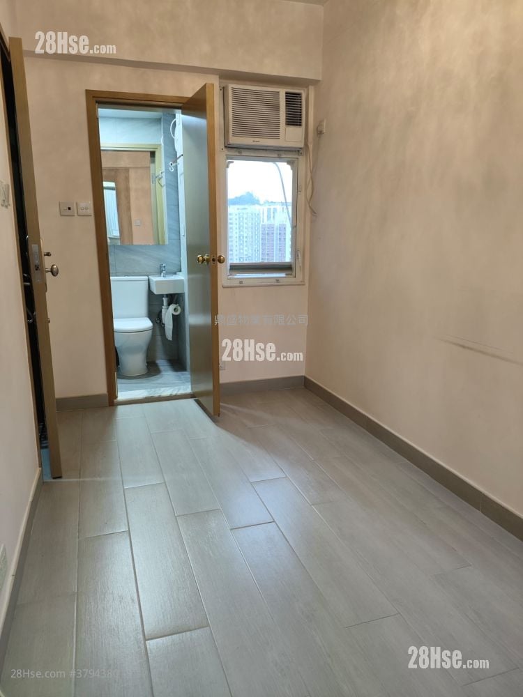 Ka Fook Building Rental 1 Bedroom , 1 Bathroom 246 ft²