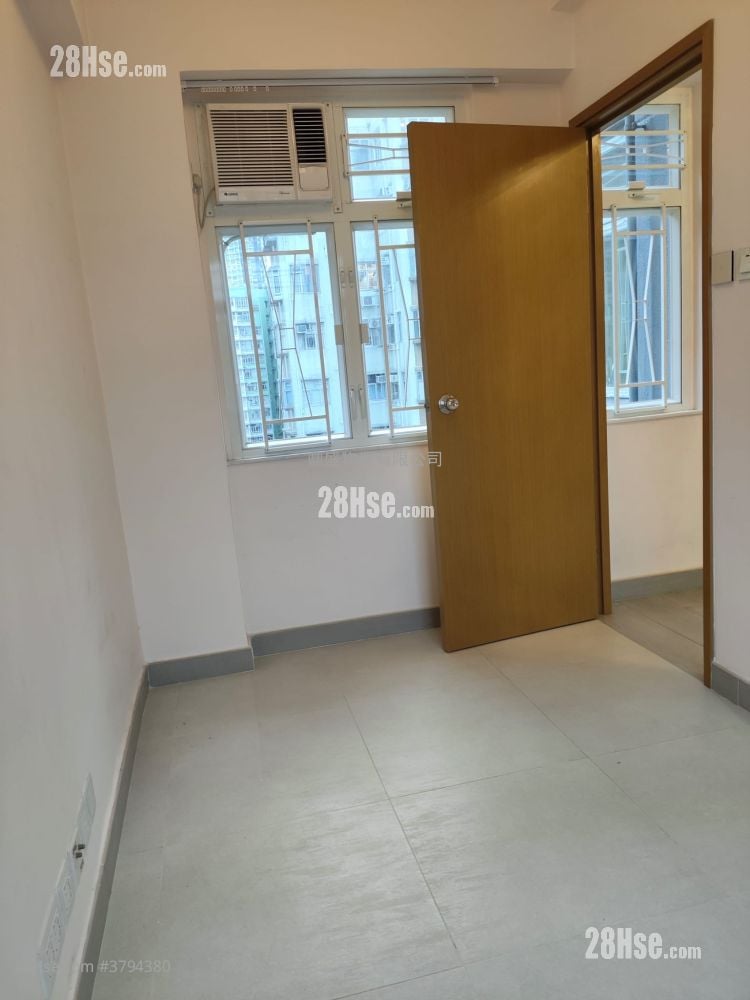 Ka Fook Building Rental 1 Bedroom , 1 Bathroom 246 ft²