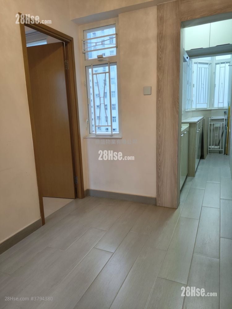 Ka Fook Building Rental 1 Bedroom , 1 Bathroom 246 ft²