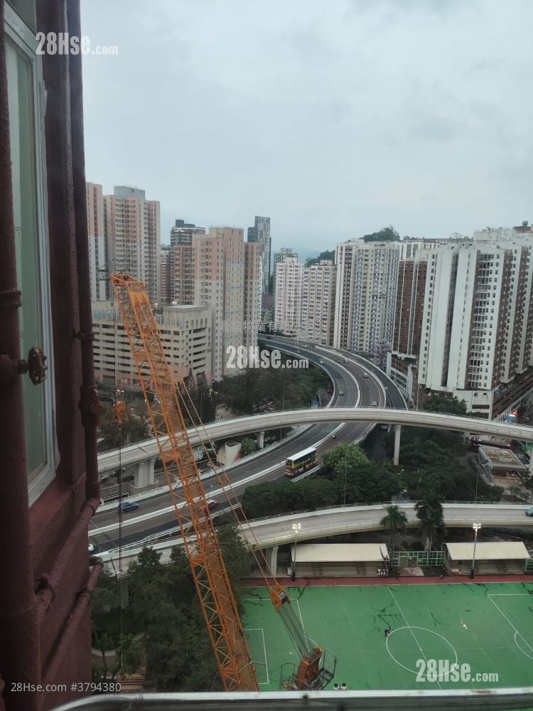 Ka Fook Building Rental 1 Bedroom , 1 Bathroom 246 ft²