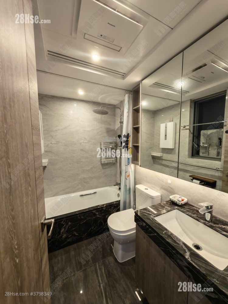 映日湾 售盘 644 平方尺