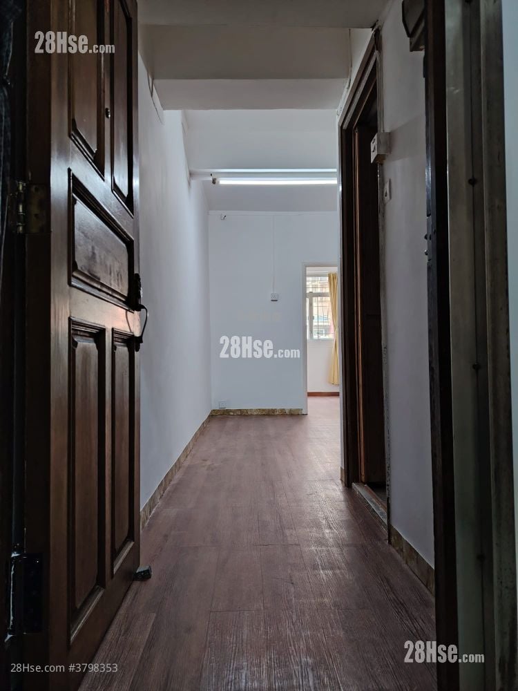 Chung Mei Building Rental 2 Bedrooms , 1 Bathroom 420 ft²