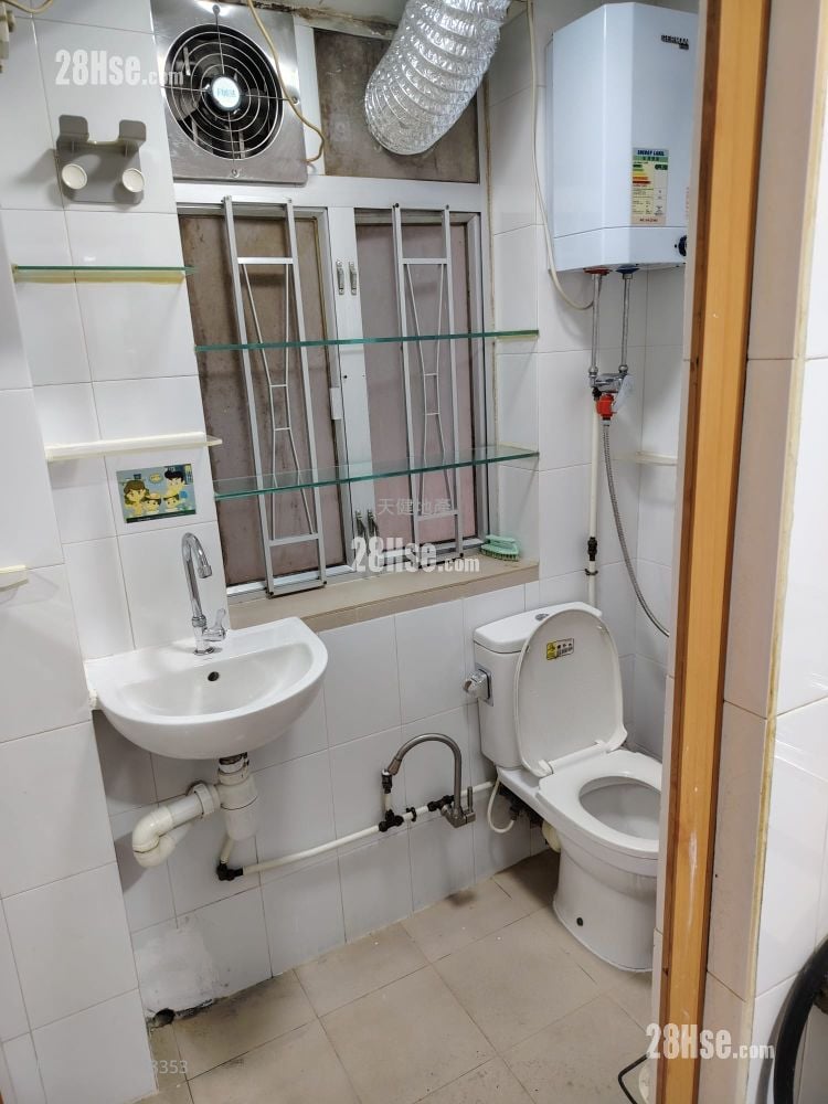 Chung Mei Building Rental 2 Bedrooms , 1 Bathroom 420 ft²