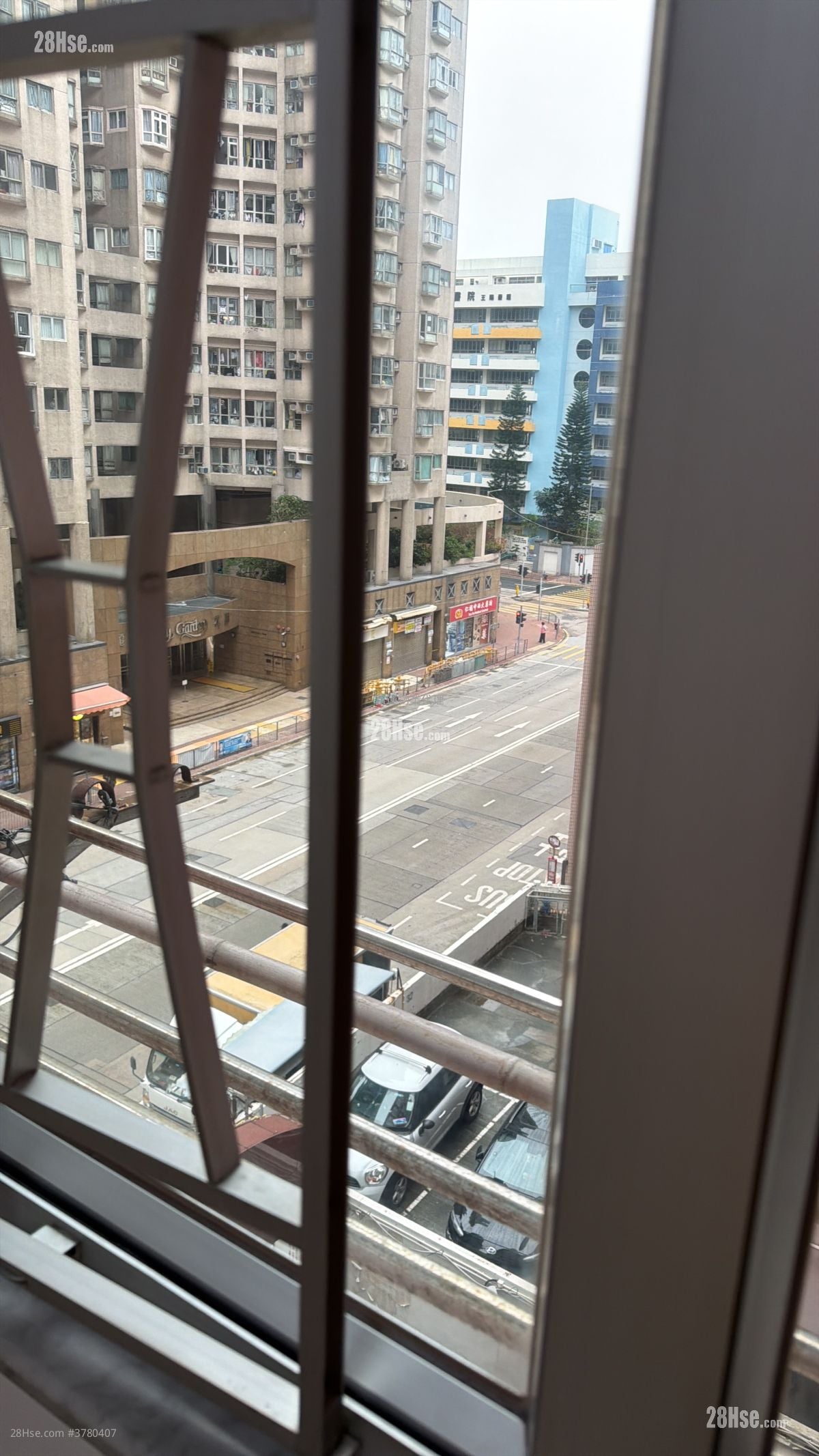 Appartment Rental 3 Bedrooms , 1 Bathroom 462 ft²