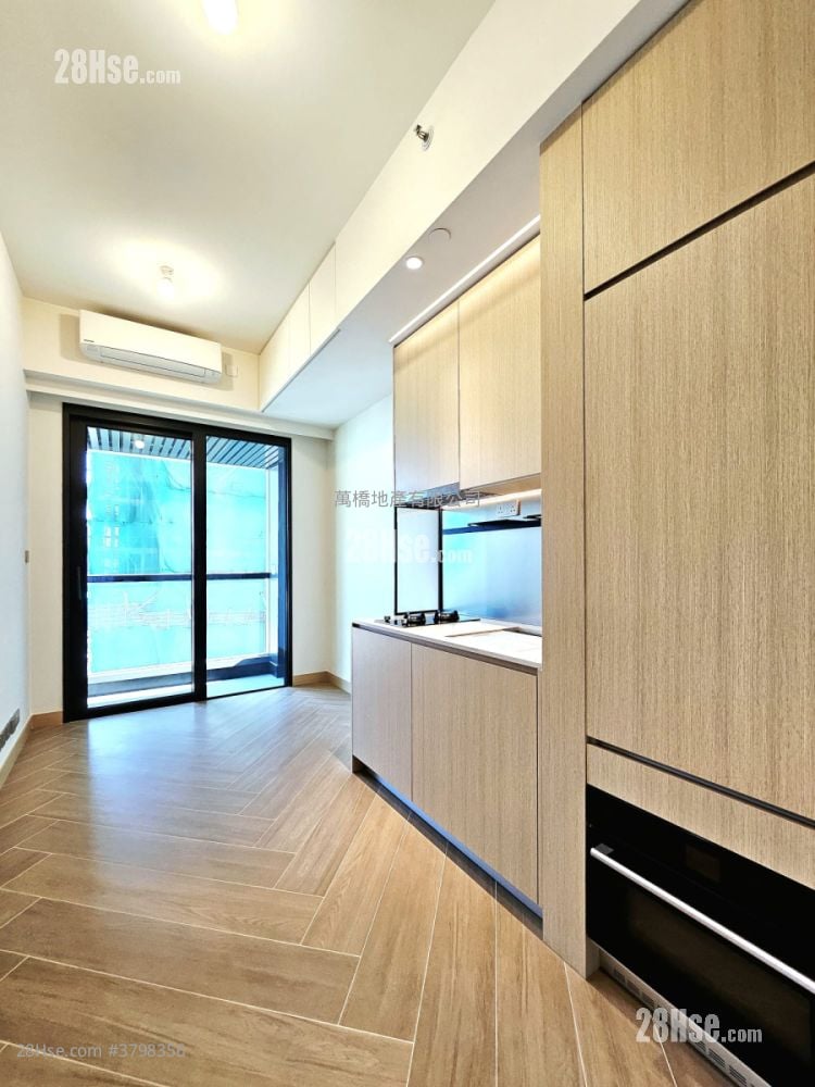 The Haddon 租盘 1 房 , 1 浴室 266 平方尺