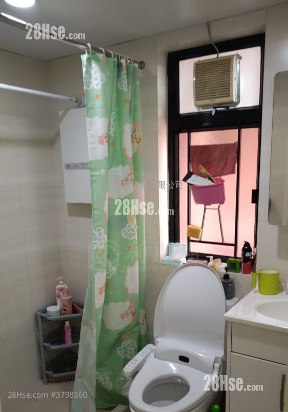 新都城 售盘 3 房 , 2 浴室 626 平方尺