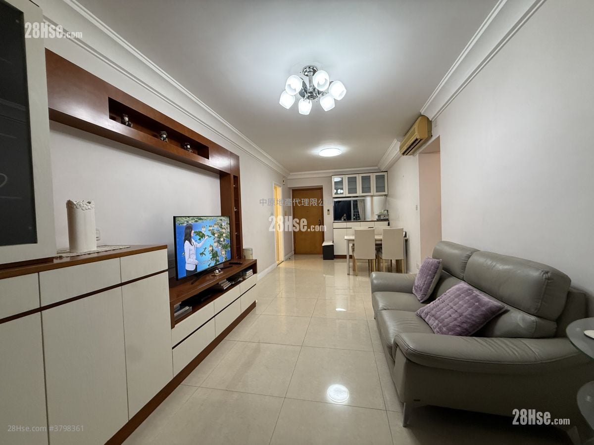 Caribbean Coast Sell 3 Bedrooms , 2 Bathrooms 736 ft²