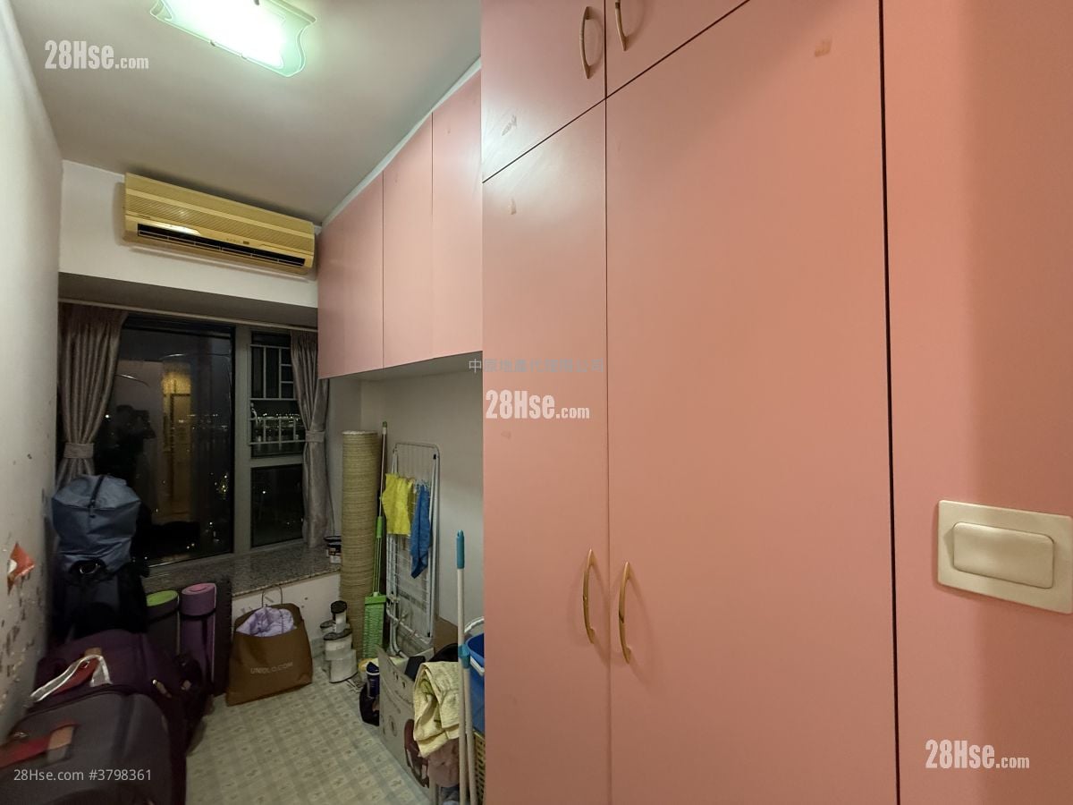 Caribbean Coast Sell 3 Bedrooms , 2 Bathrooms 736 ft²