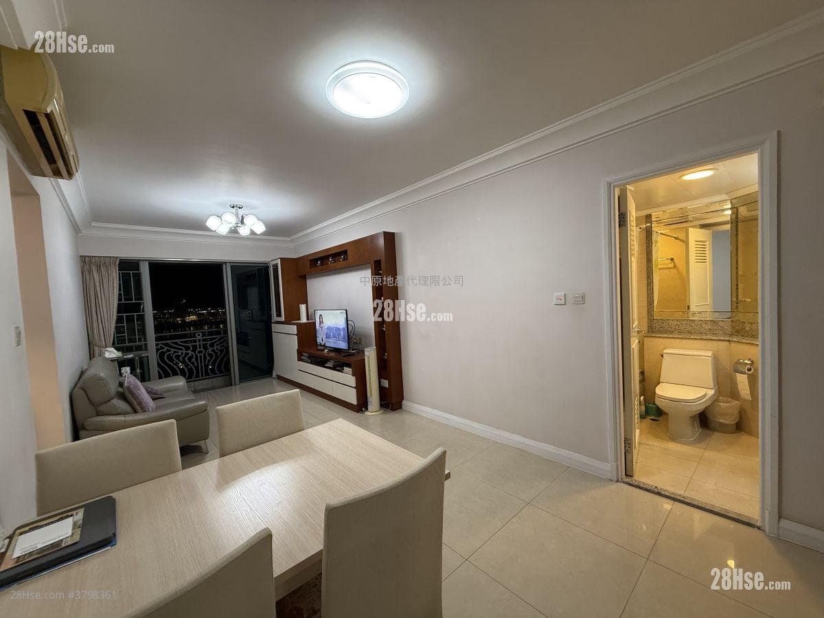 Caribbean Coast Sell 3 Bedrooms , 2 Bathrooms 736 ft²