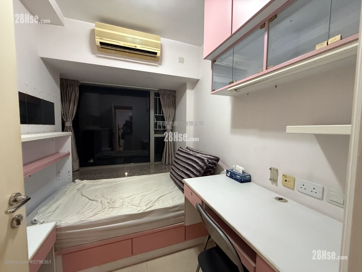 Caribbean Coast Sell 3 Bedrooms , 2 Bathrooms 736 ft²