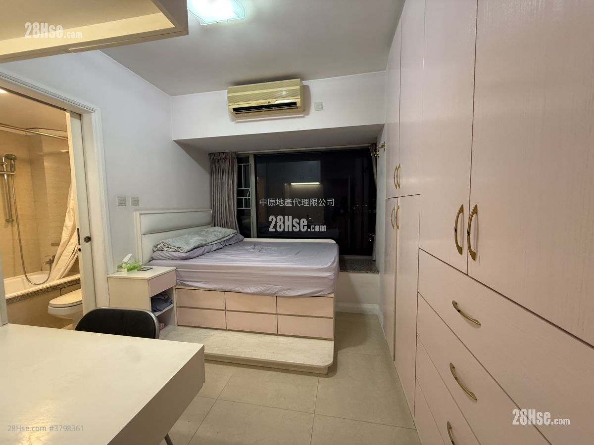 Caribbean Coast Sell 3 Bedrooms , 2 Bathrooms 736 ft²