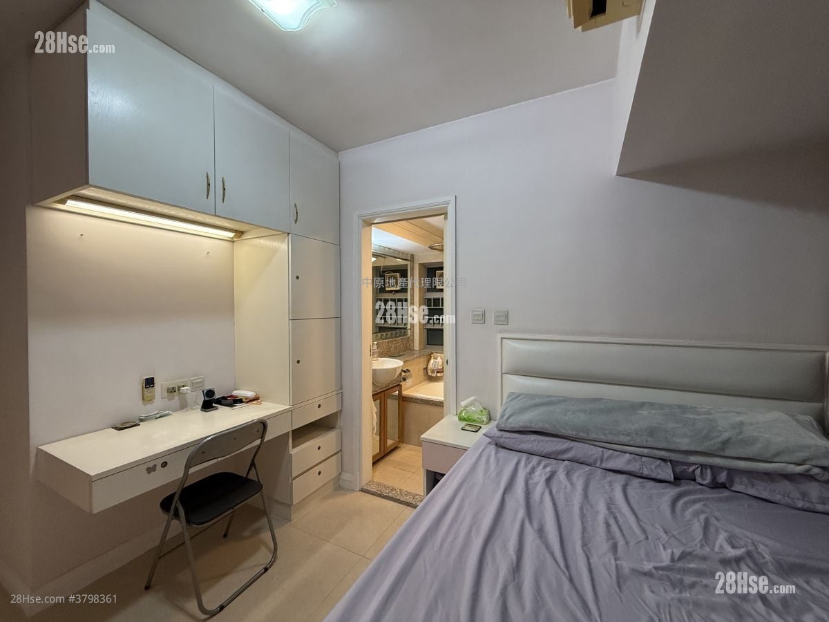 Caribbean Coast Sell 3 Bedrooms , 2 Bathrooms 736 ft²