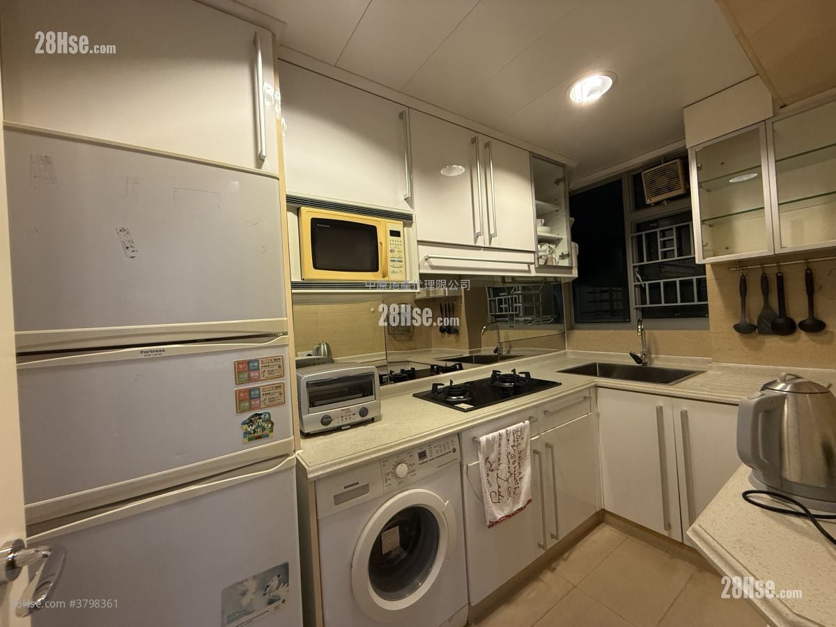 Caribbean Coast Sell 3 Bedrooms , 2 Bathrooms 736 ft²