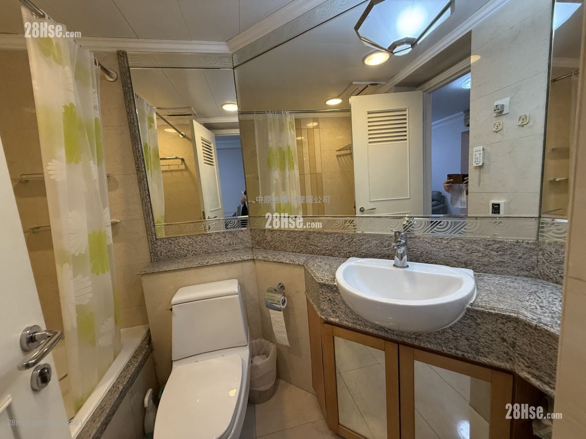 Caribbean Coast Sell 3 Bedrooms , 2 Bathrooms 736 ft²