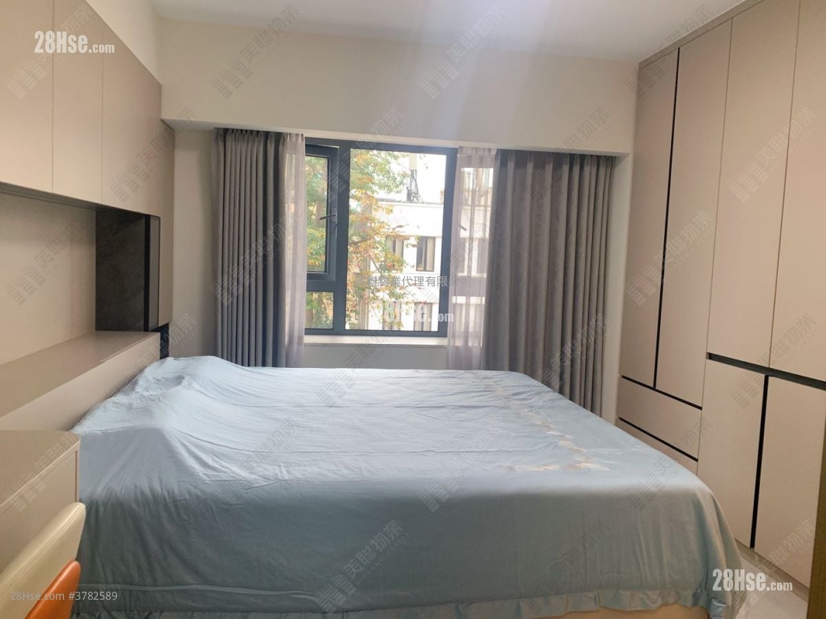 明苑阁 售盘 3 房 , 2 浴室 1,107 平方尺